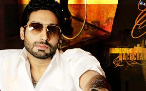 Abhishek Bachchan